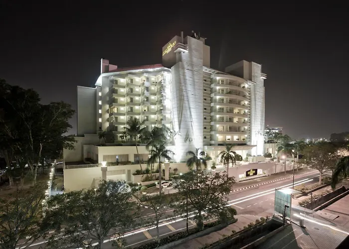 Dorsett Grand Labuan